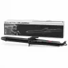 Rowenta X KARL LAGERFELD CF321L Rizador Negro cálido, Rojo 47 W 1,8 m