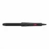 Rowenta X KARL LAGERFELD CF321L Rizador Negro cálido, Rojo 47 W 1,8 m