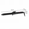 Rowenta X KARL LAGERFELD CF321L Rizador Negro cálido, Rojo 47 W 1,8 m