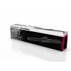 Rowenta X KARL LAGERFELD CF321L Rizador Negro cálido, Rojo 47 W 1,8 m