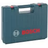 Maletín de almacenamiento de herramientas Bosch 2605438170 Azul Plástico