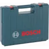 Maletín de almacenamiento de herramientas Bosch 2605438170 Azul Plástico