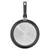 Tefal Hard Titanium PRO G28902 Sartén polivalente Redonda