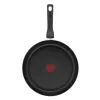 Tefal Hard Titanium PRO G28902 Sartén polivalente Redonda