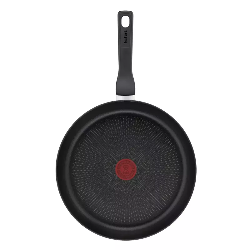Tefal Hard Titanium PRO G28902 Sartén polivalente Redonda