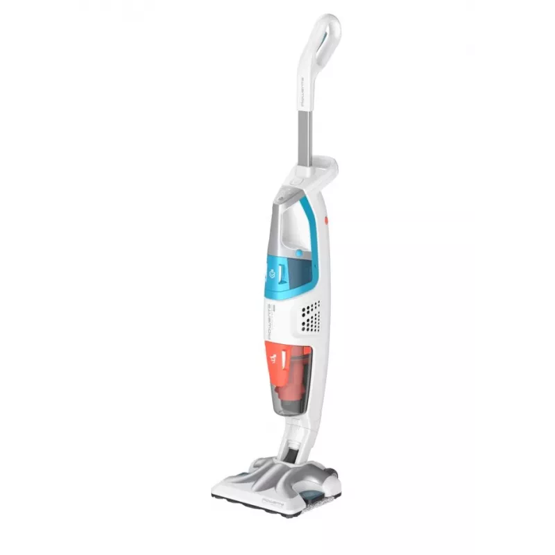 Aspirador escoba Rowenta Clean & Steam Multi RY8544