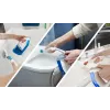 Aspirador escoba Rowenta Clean & Steam Multi RY8544
