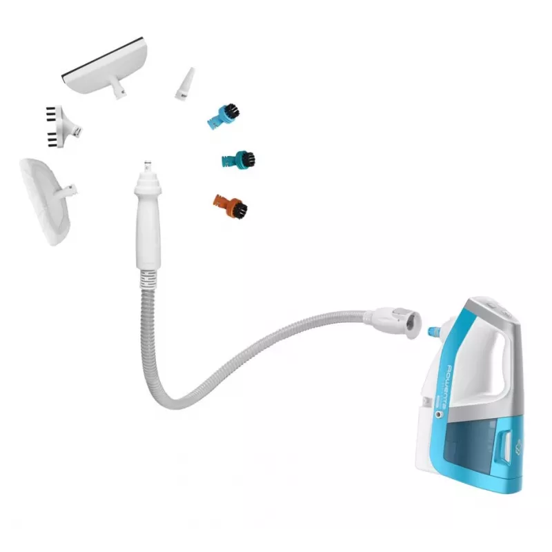 Aspirador escoba Rowenta Clean & Steam Multi RY8544