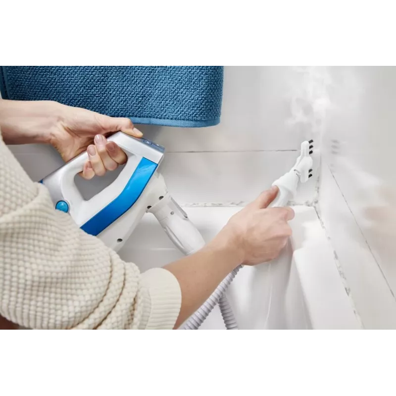 Aspirador escoba Rowenta Clean & Steam Multi RY8544