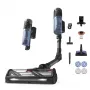 Aspirador en húmedo y seco ROWENTA X-FORCE FLEX 12.60 NEO RH9LC1 – aspirador escoba inalámbrico, limpieza en húmedo/seco