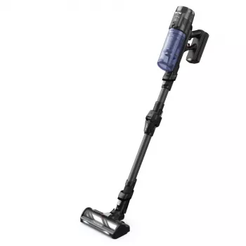 Aspirador en húmedo y seco ROWENTA X-FORCE FLEX 12.60 NEO RH9LC1 – aspirador escoba inalámbrico, limpieza en húmedo/seco