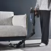 Aspirador en húmedo y seco ROWENTA X-FORCE FLEX 12.60 NEO RH9LC1 – aspirador escoba inalámbrico, limpieza en húmedo/seco