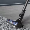 Aspirador en húmedo y seco ROWENTA X-FORCE FLEX 12.60 NEO RH9LC1 – aspirador escoba inalámbrico, limpieza en húmedo/seco