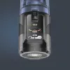 Aspirador en húmedo y seco ROWENTA X-FORCE FLEX 12.60 NEO RH9LC1 – aspirador escoba inalámbrico, limpieza en húmedo/seco