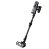 Rowenta X-Force Flex 14.80 RH9B36WV Aspirador escoba/escoba eléctrica Aspirador escoba 2 en 1 Batería En seco Sin bolsa 0,65 l 670 W Negro, Azul