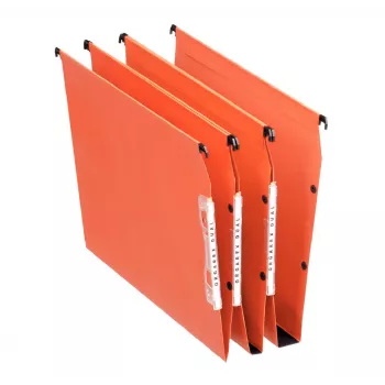 Esselte Orgarex Dual Carpeta colgante lateral