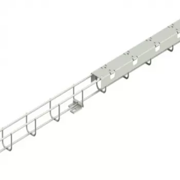 Legrand CM755008 Set de montaje Acero inoxidable