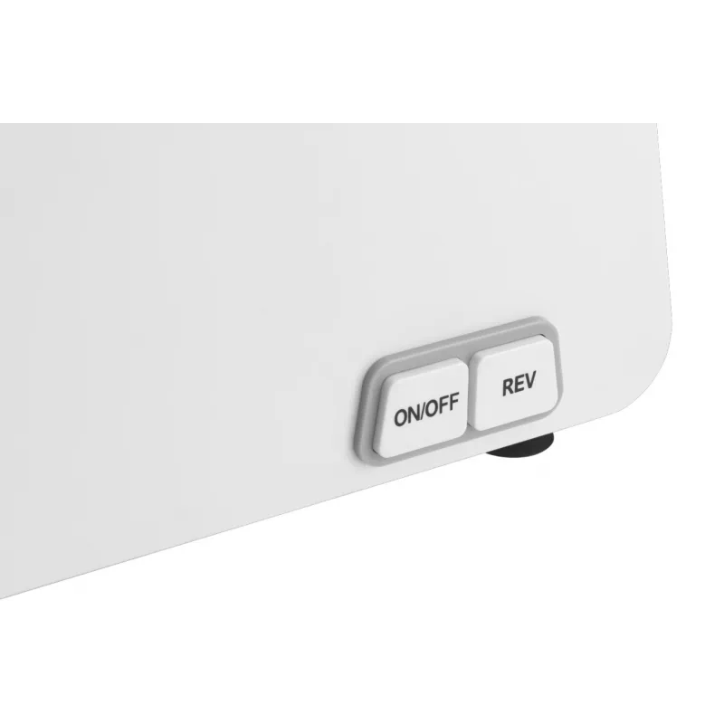 Gorenje MG1602W Picadora de carne 1600 W Blanco