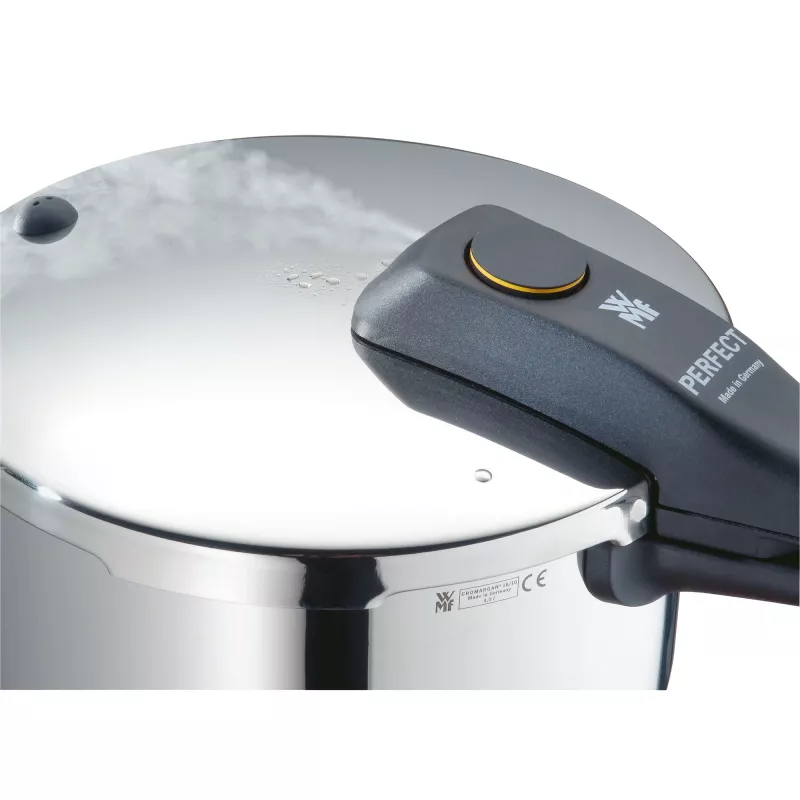 WMF Perfect 07926399 6,5 l Acero inoxidable