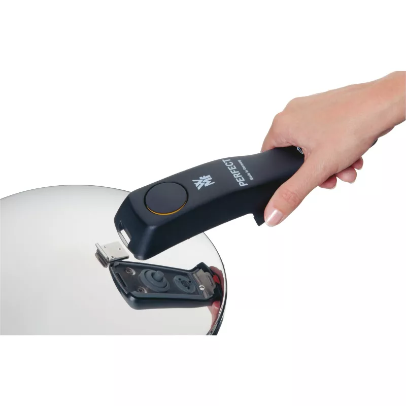 WMF Perfect 07926399 6,5 l Acero inoxidable