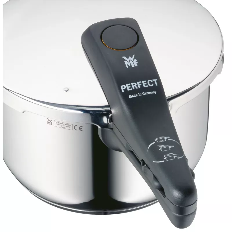 WMF Perfect 07926399 6,5 l Acero inoxidable