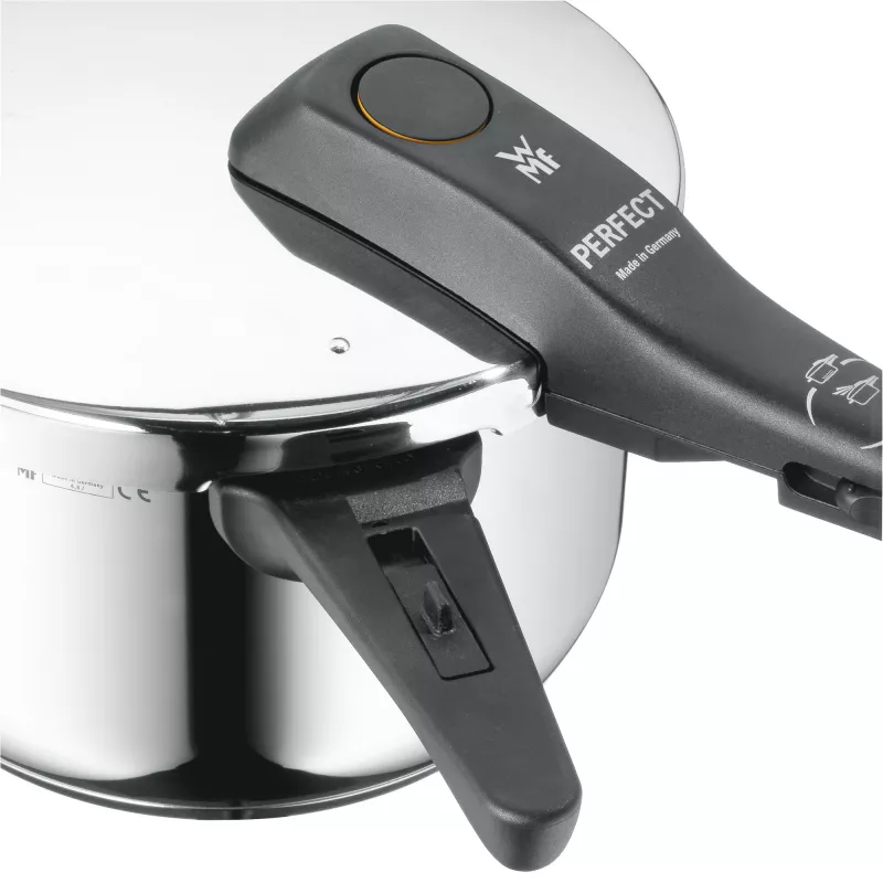 WMF Perfect 07926399 6,5 l Acero inoxidable