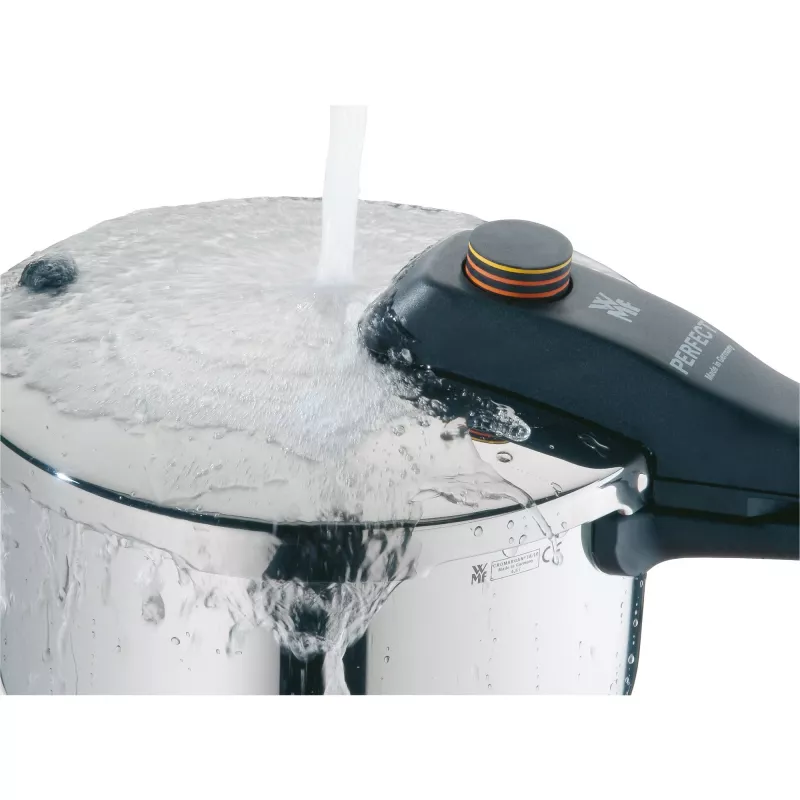 WMF Perfect 07926399 6,5 l Acero inoxidable