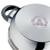 WMF Perfect 07926399 6,5 l Acero inoxidable