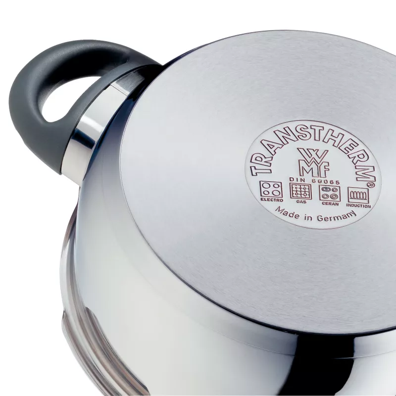 WMF Perfect 07926399 6,5 l Acero inoxidable