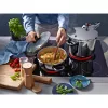 WMF Perfect 07926399 6,5 l Acero inoxidable