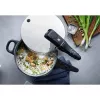 WMF Perfect 07926399 6,5 l Acero inoxidable