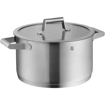 WMF Comfort Line 0732556040 Set de ollas 9 piezas