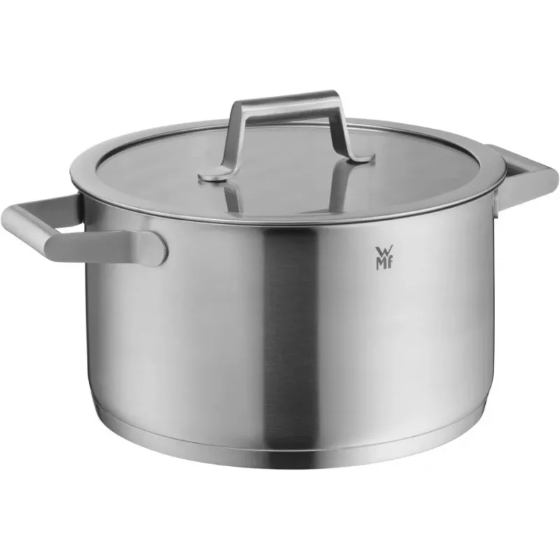 WMF Comfort Line 0732556040 Set de ollas 9 piezas
