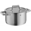 WMF Comfort Line 0732556040 Set de ollas 9 piezas