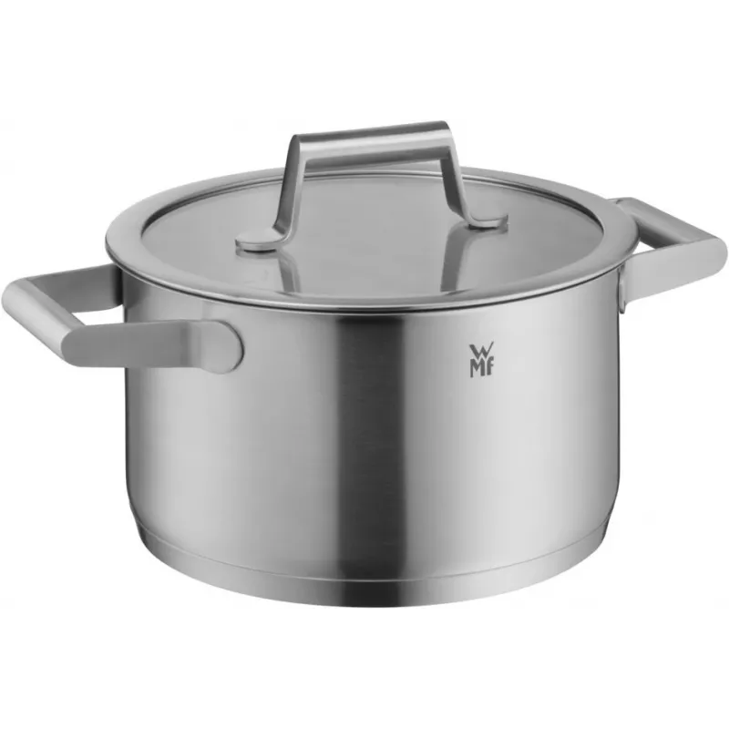 WMF Comfort Line 0732556040 Set de ollas 9 piezas