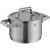 WMF Comfort Line 0732556040 Set de ollas 9 piezas