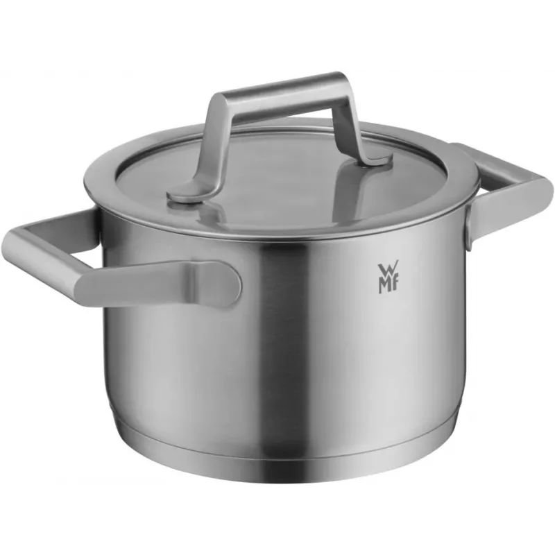 WMF Comfort Line 0732556040 Set de ollas 9 piezas