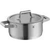 WMF Comfort Line 0732556040 Set de ollas 9 piezas