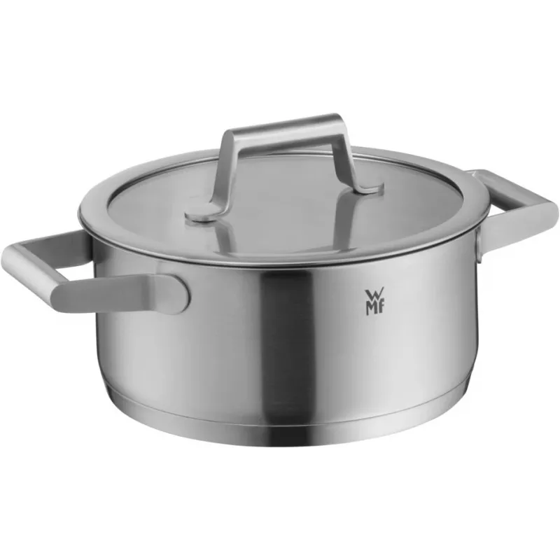 WMF Comfort Line 0732556040 Set de ollas 9 piezas