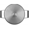 WMF Comfort Line 0732556040 Set de ollas 9 piezas