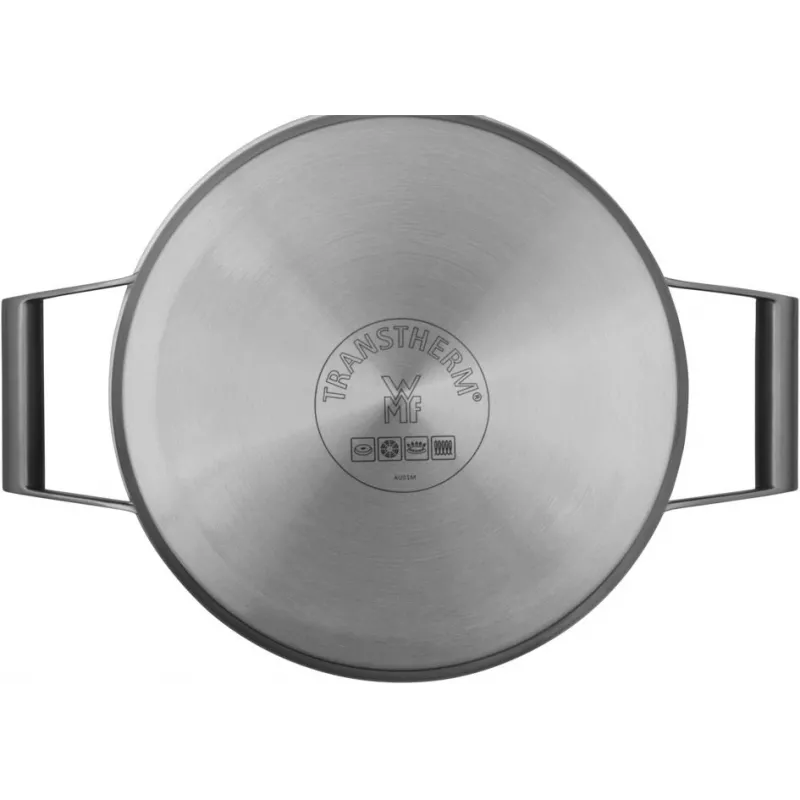 WMF Comfort Line 0732556040 Set de ollas 9 piezas