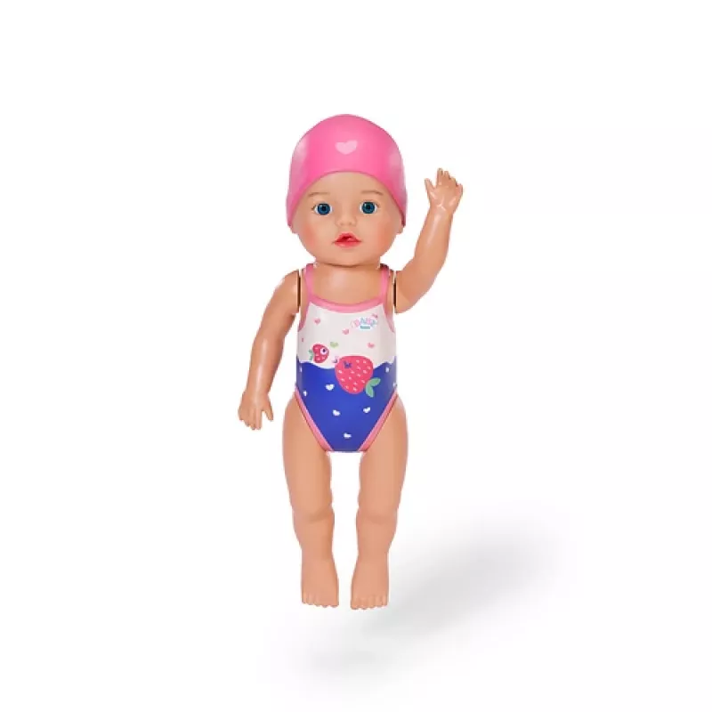 BABY born 839461 Muñeca