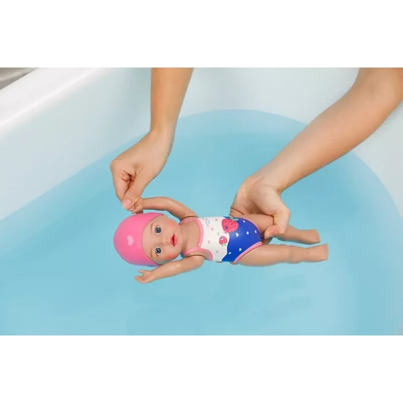 BABY born 839461 Muñeca