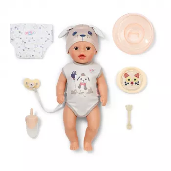 BABY born 839591 Muñeca