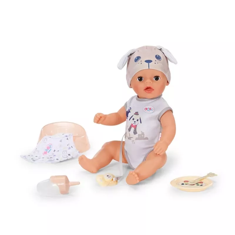 BABY born 839591 Muñeca