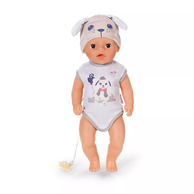 BABY born 839591 Muñeca
