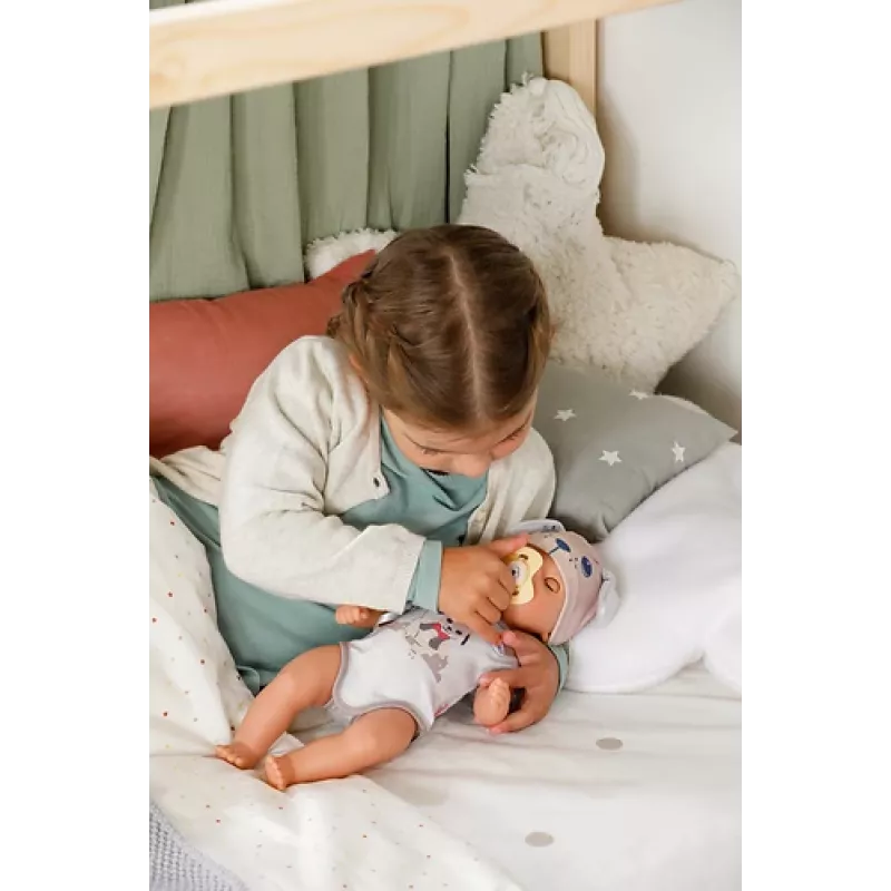 BABY born 839591 Muñeca