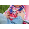 BABY born Sillita de bicicleta Asiento de bicicleta para muñecas