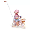 BABY born @ Bike con Lucky Set de bicicleta para muñecas
