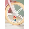 BABY born @ Bike con Lucky Set de bicicleta para muñecas